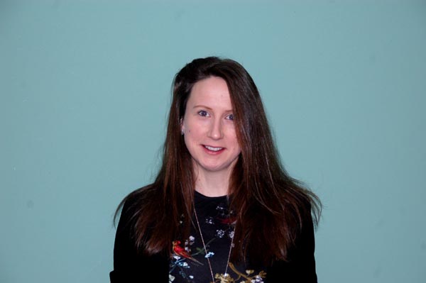 Aine O'Connell Aine O'Connell