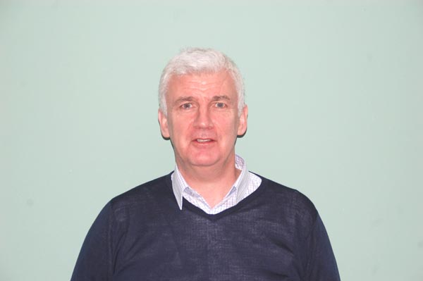 Cathal McCarthy Cathal McCarthy