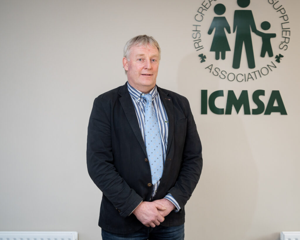 25/01/2024
ICMSA Officers.
Pic: Don Moloney