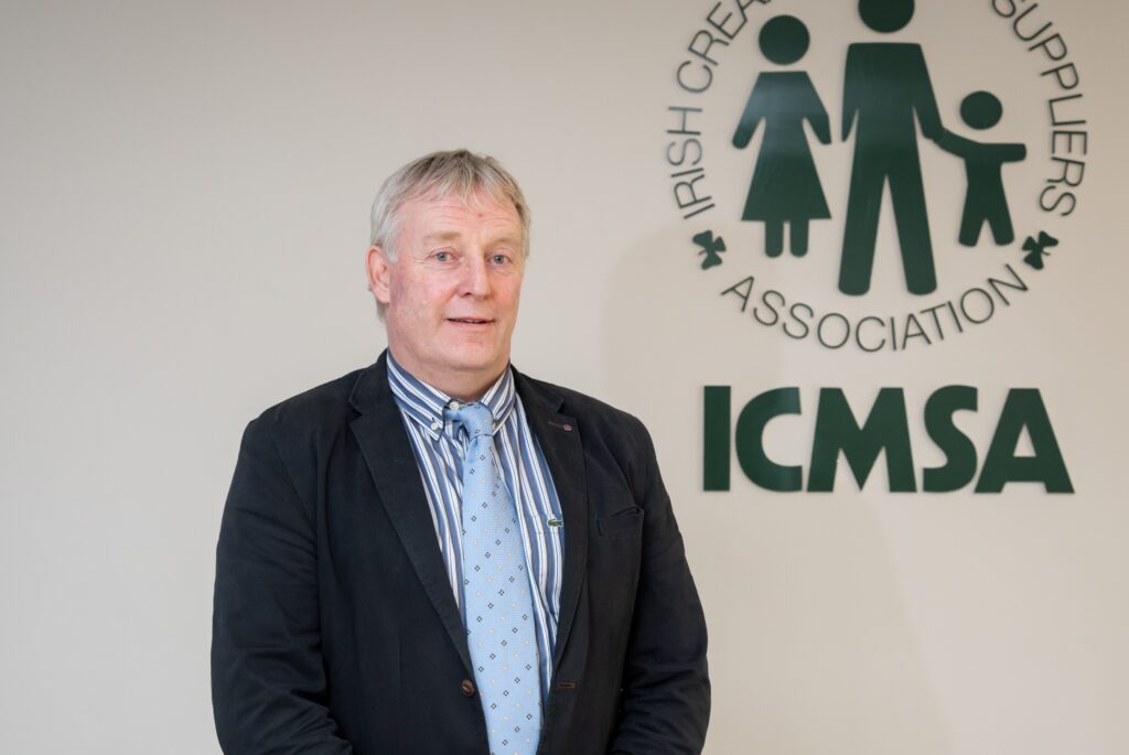 25/01/2024ICMSA Officers.Pic: Don Moloney 25/01/2024
ICMSA Officers.
Pic: Don Moloney